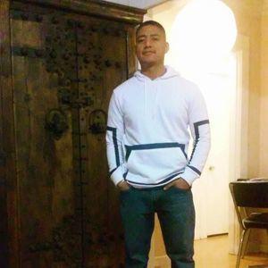 Meet your Posher, Jay